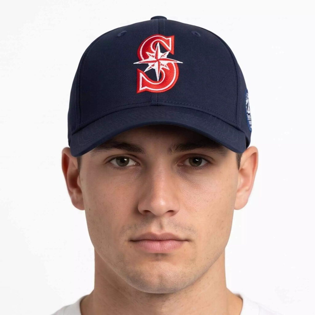 Mariners Tunnel To Towers Giveaway 2026 Hat