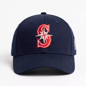 Mariners Tunnel To Towers Giveaway 2026 Hat