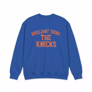 Mariska Hargitay Knicks Parade Shirt 2 Mariska Hargitay Knicks Parade Shirt