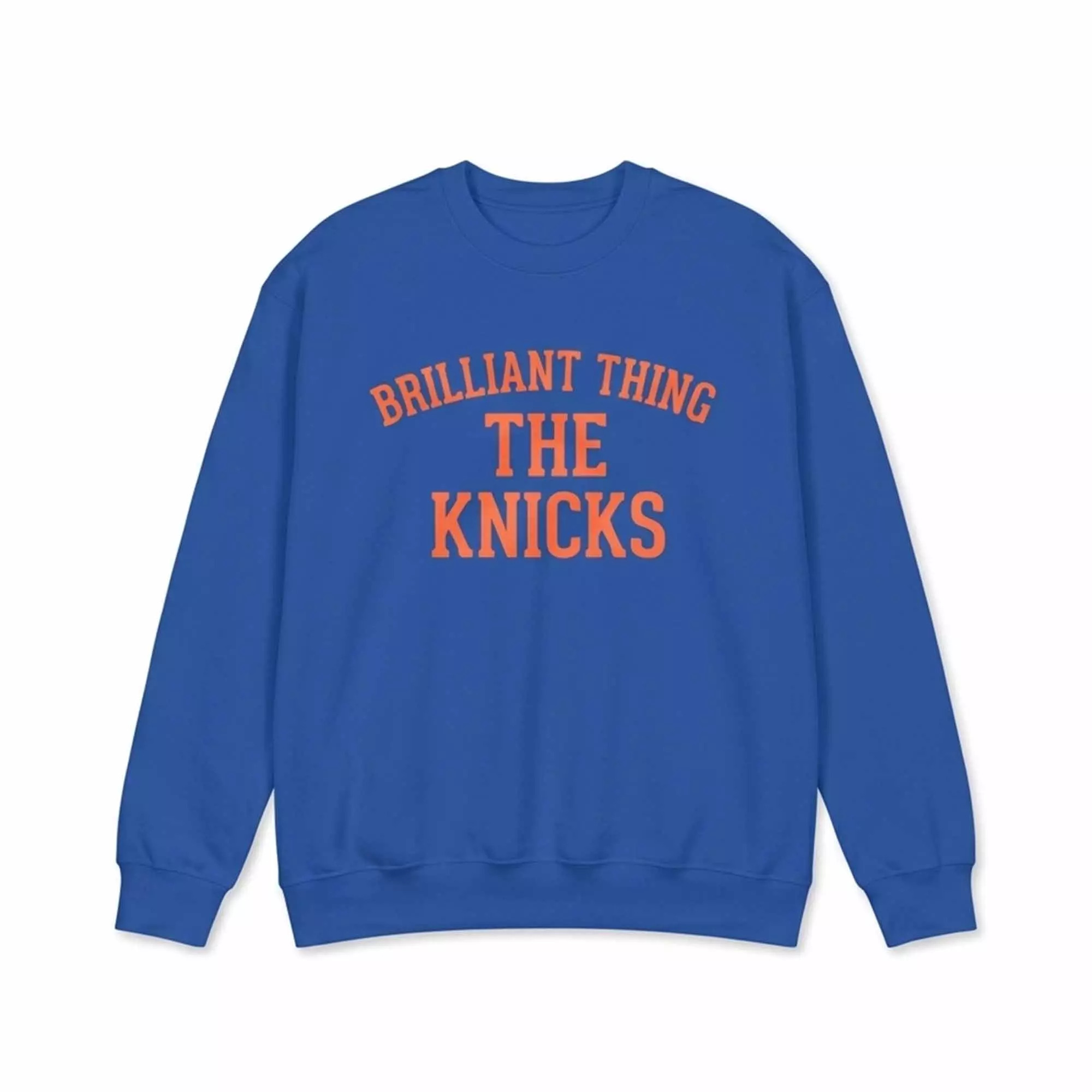 Mariska Hargitay Knicks Parade Shirt Mariska Hargitay Knicks Parade Shirt