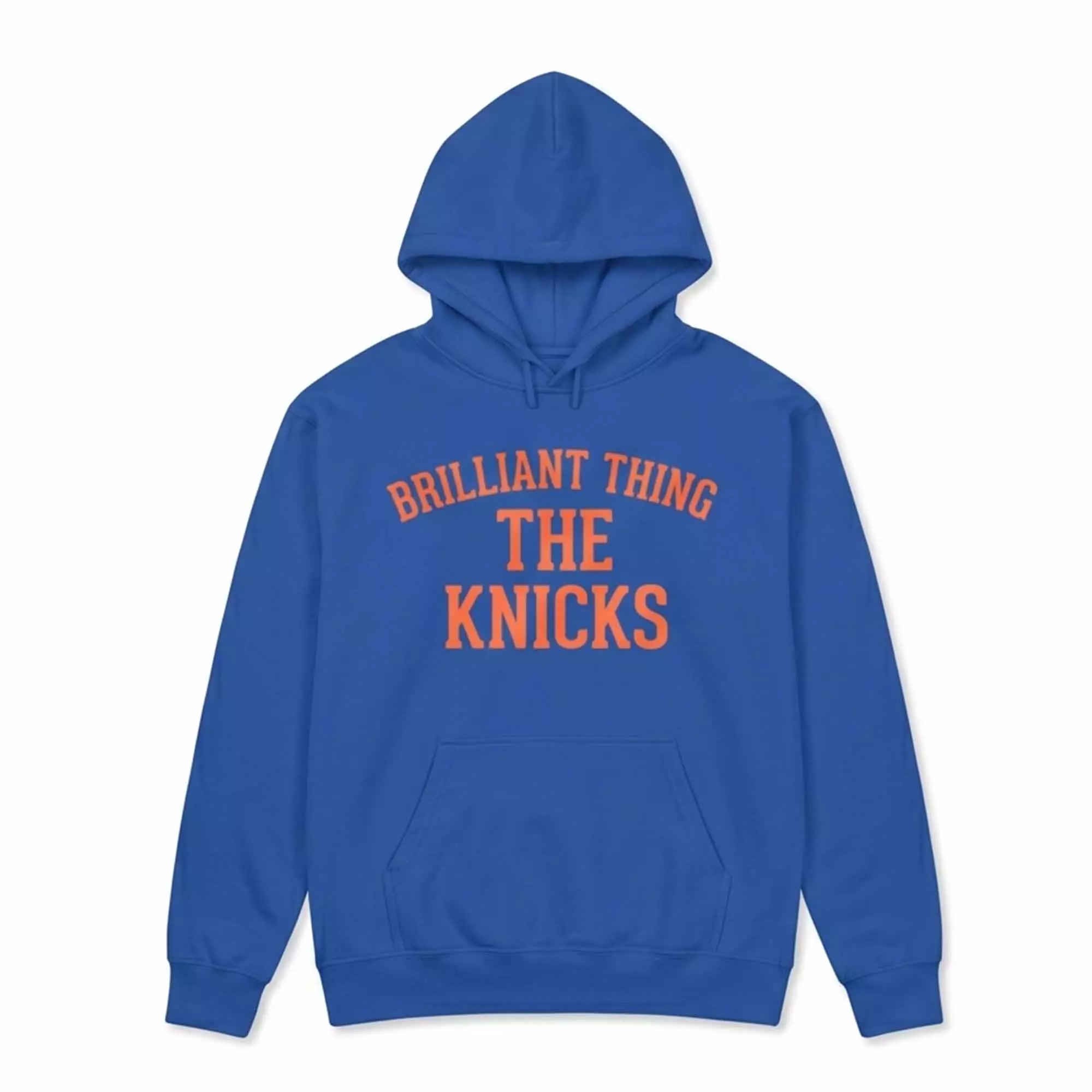 Mariska Hargitay Knicks Parade Shirt Mariska Hargitay Knicks Parade Shirt