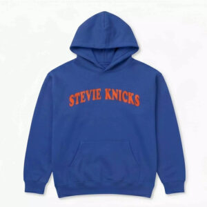 Mariska Hargitay Stevie Knicks Shirt