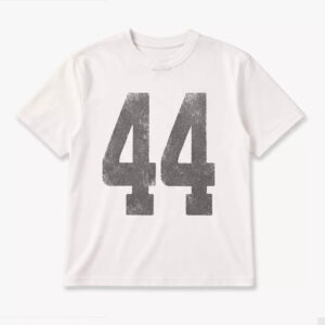 Michelle Obama 44 Number Shirt