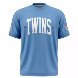 Minnesota Twins Retro 1961 Shirt 1 Minnesota Twins Retro 1961 Shirt