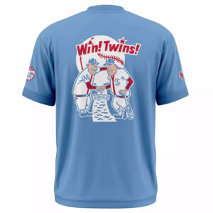 Minnesota Twins Retro 1961 Shirt 2 Minnesota Twins Retro 1961 Shirt