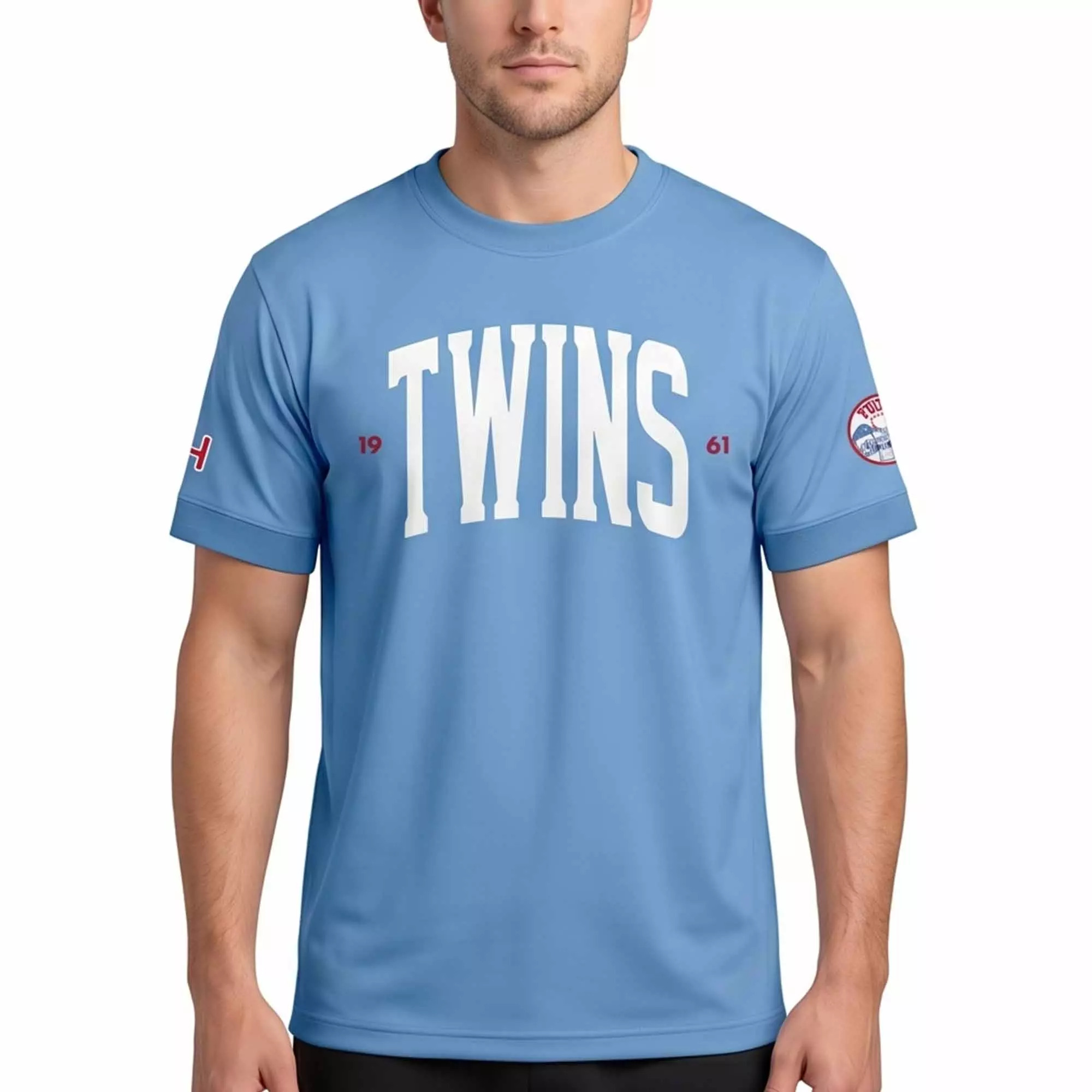 Minnesota Twins Retro 1961 Shirt Minnesota Twins Retro 1961 Shirt
