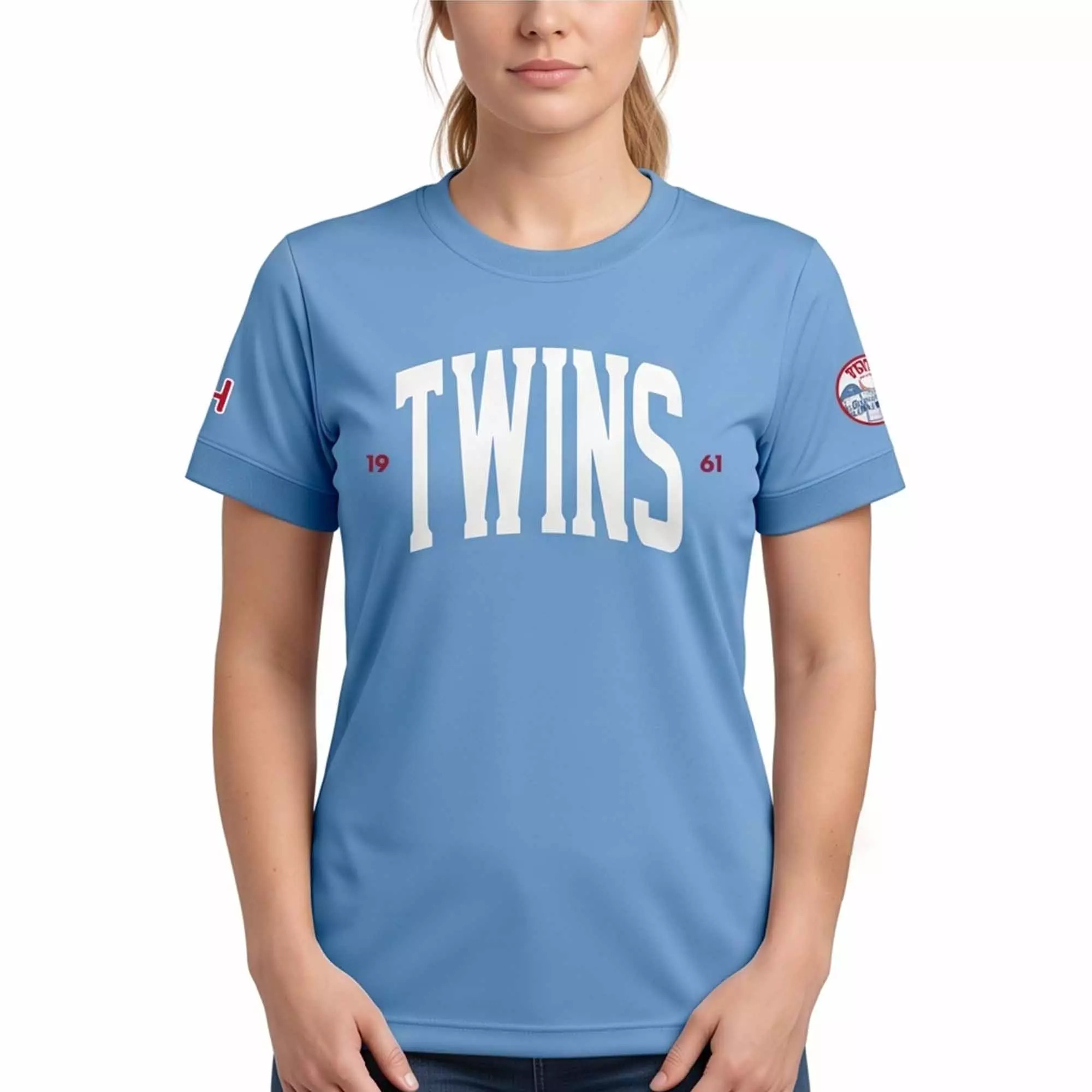 Minnesota Twins Retro 1961 Shirt Minnesota Twins Retro 1961 Shirt