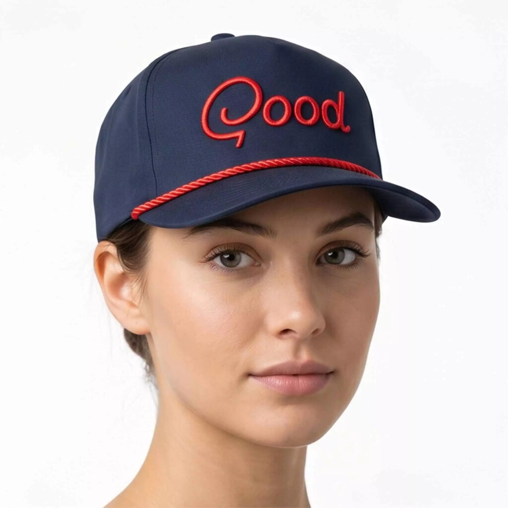 Mookie Betts Good Golf Hat Mookie Betts Good Golf Hat