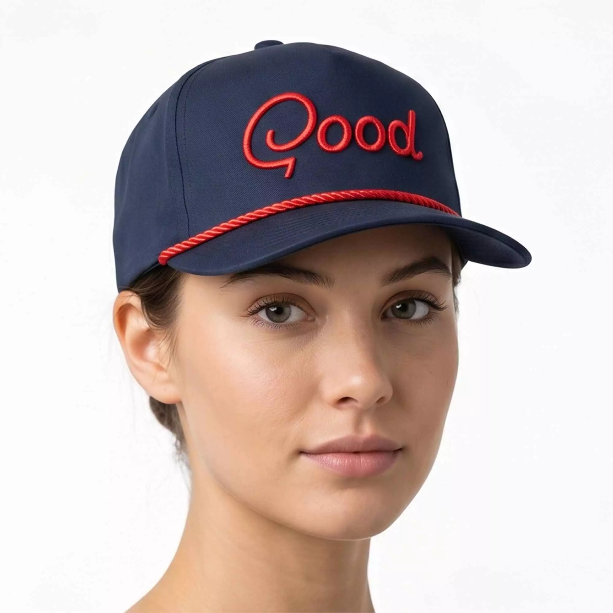 Mookie Betts Good Golf Hat Mookie Betts Good Golf Hat