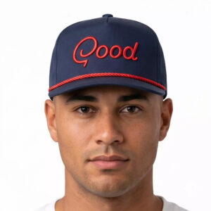 Mookie Betts Good Golf Hat