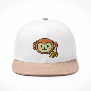 Munenori Kawasaki Monkey Never Cramps 2026 Hat 2 Munenori Kawasaki Monkey Never Cramps 2026 Hat