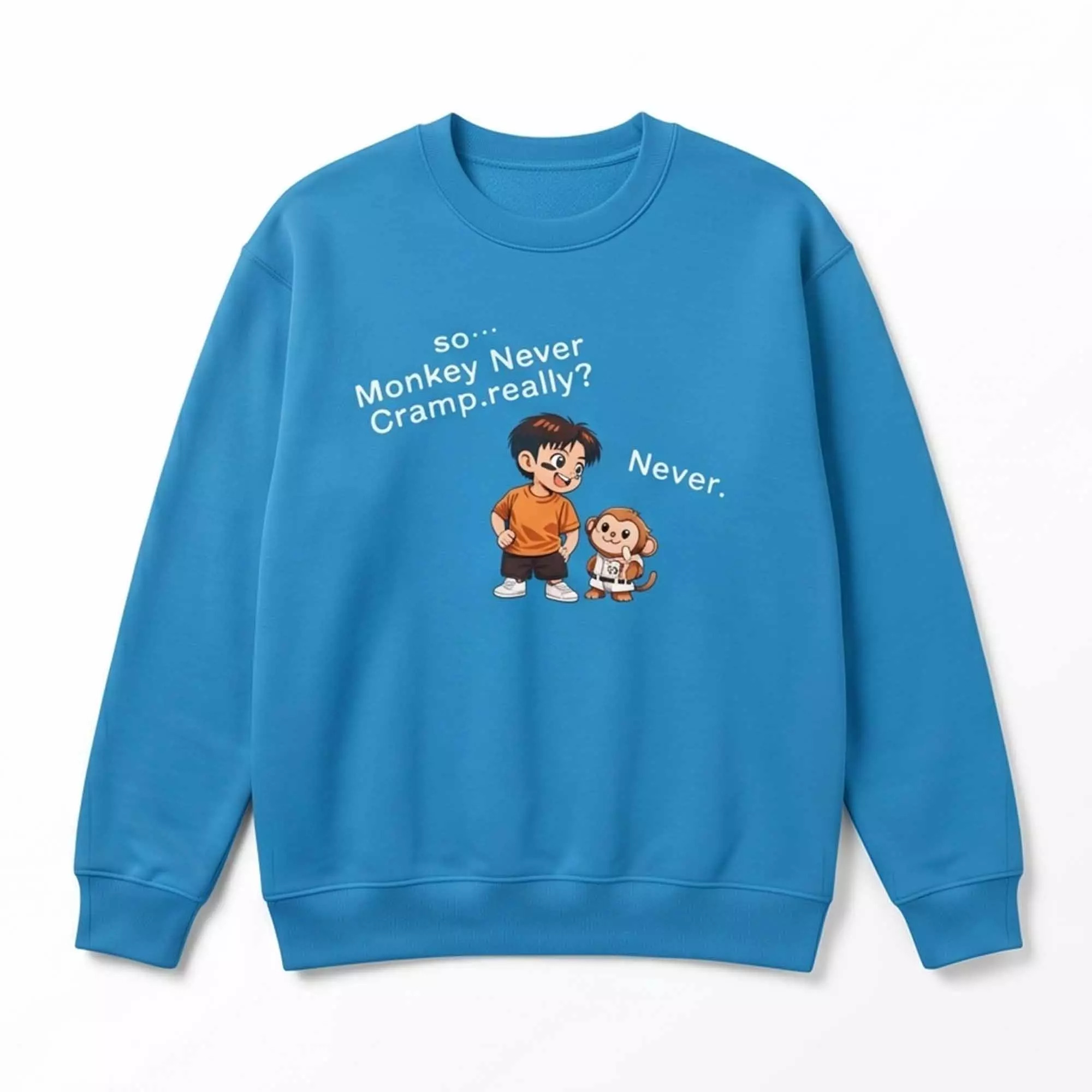 Munenori Kawasaki So Monkey Never Cramp Really Shirt Munenori Kawasaki So Monkey Never Cramp Really Shirt