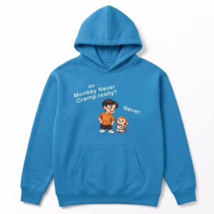 Munenori Kawasaki So Monkey Never Cramp Really Shirt 3 Munenori Kawasaki So Monkey Never Cramp Really Shirt