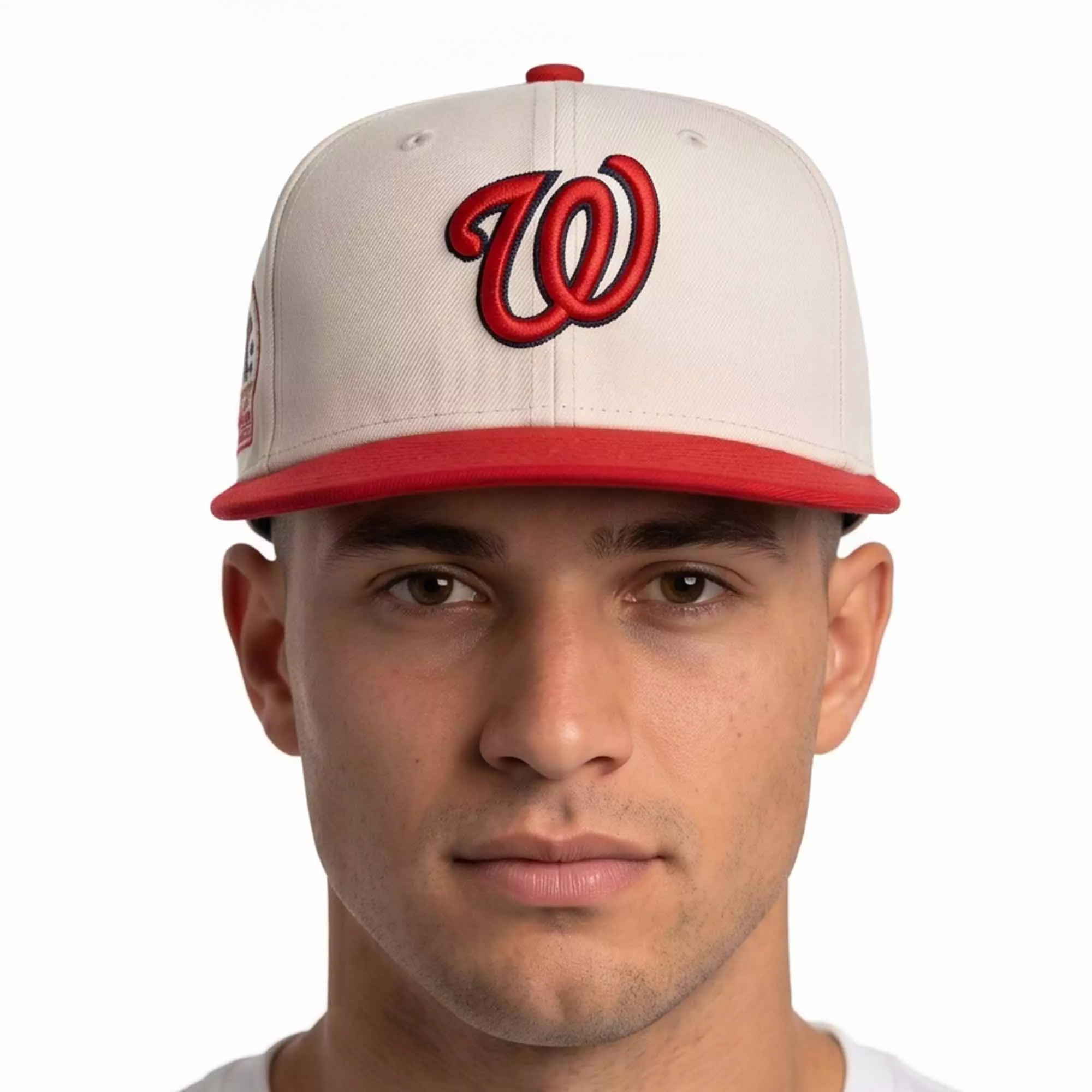 Nationals Semiquincentennial 250th Americana Hat Nationals Semiquincentennial 250th Americana Hat