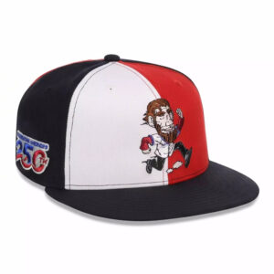 Nationals USA 250th Americana Pinwheel Hat