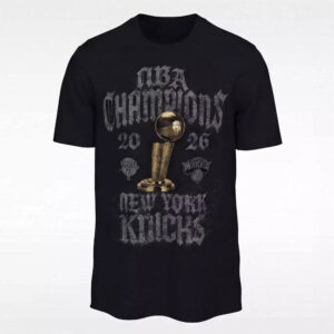 New York Knicks 2026 Finals Champions Locker Room Shirt 1 New York Knicks 2026 Finals Champions Locker Room Shirt