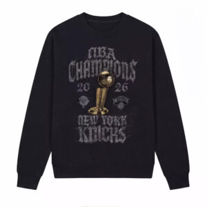 New York Knicks 2026 Finals Champions Locker Room Shirt 2 New York Knicks 2026 Finals Champions Locker Room Shirt