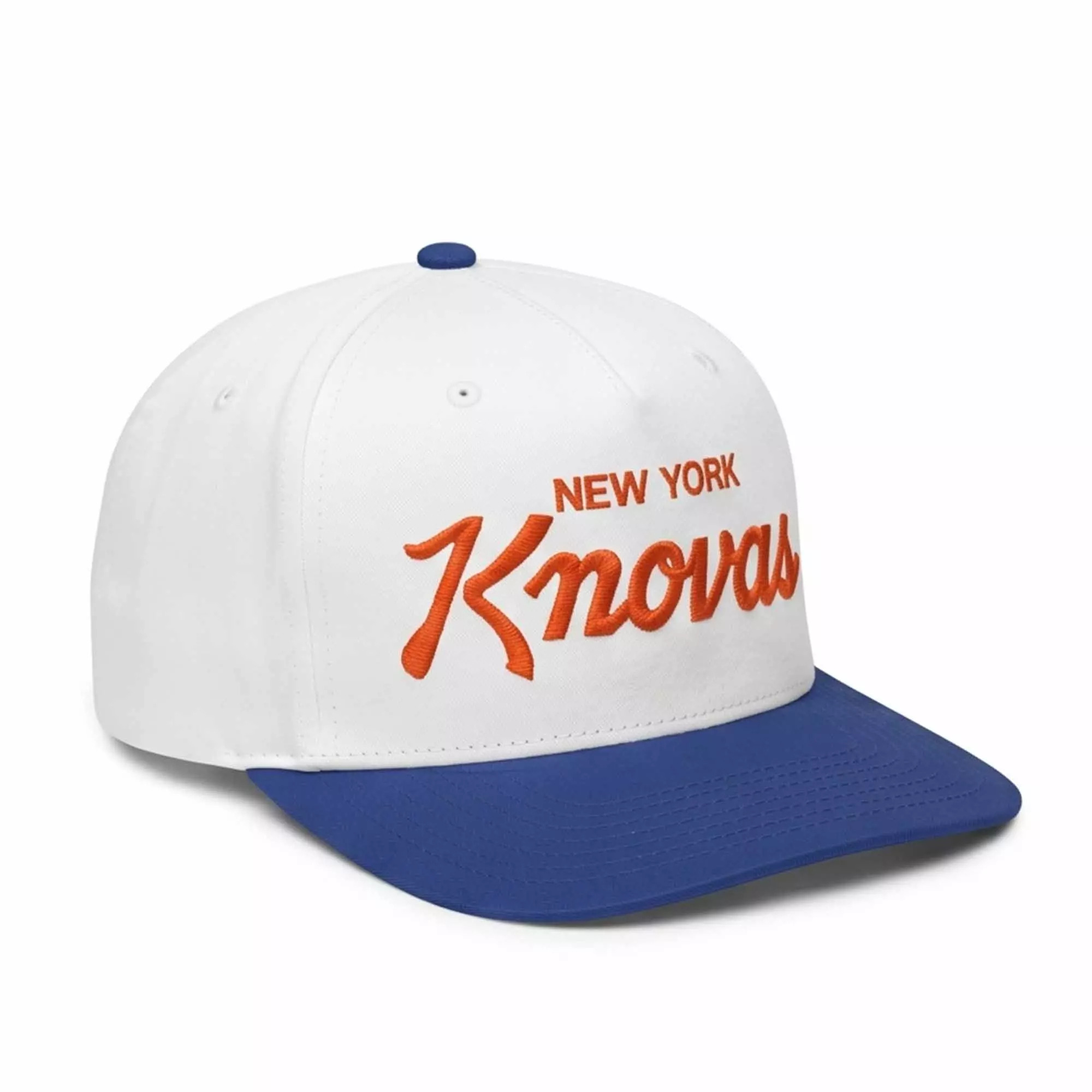 New York Knovas 2026 Hat New York Knovas 2026 Hat