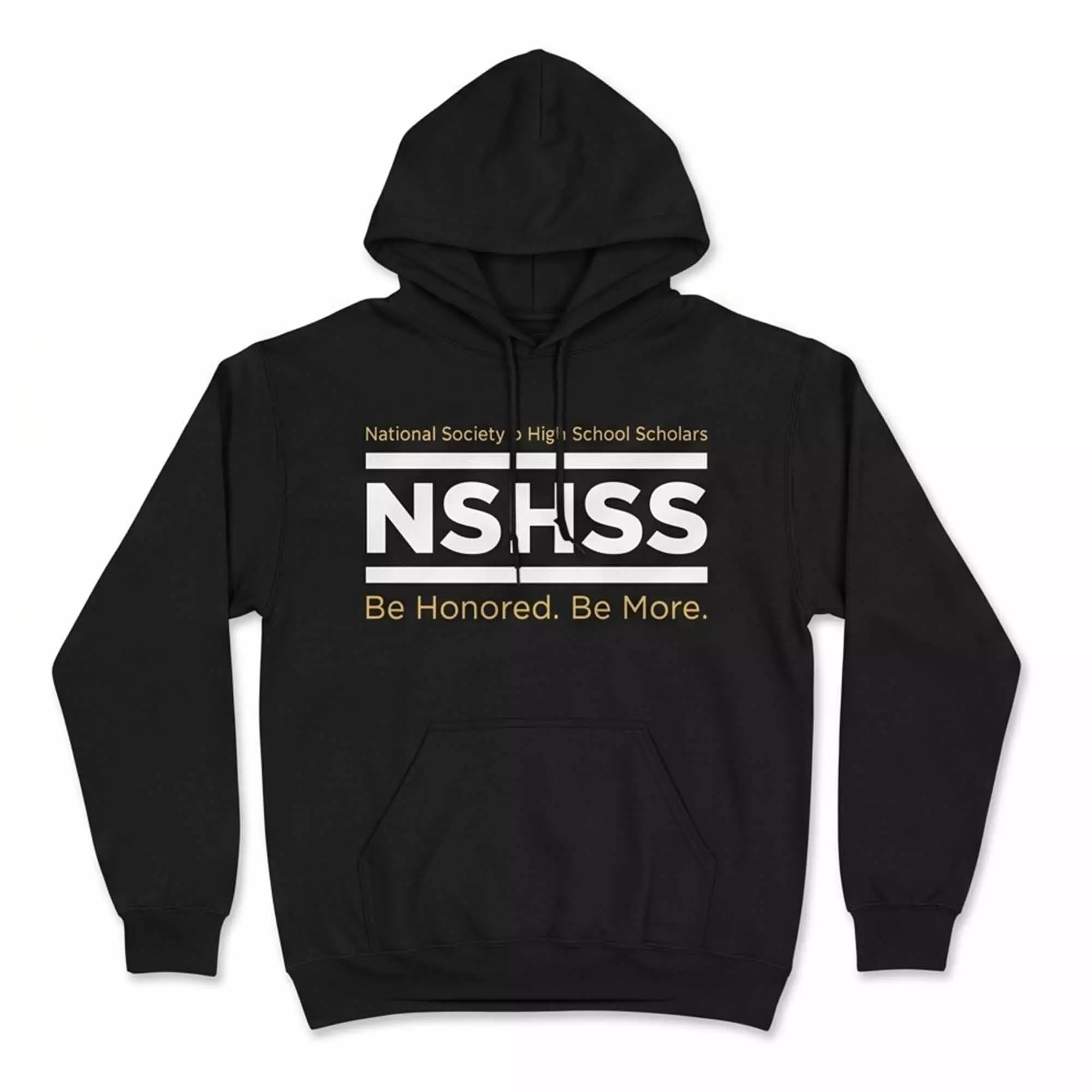 Nshss Be Honored Be More Sweatshirt Nshss Be Honored Be More Sweatshirt