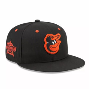 Orioles 2026 All-Star Game Workout Hat 1 Orioles 2026 All-Star Game Workout Hat