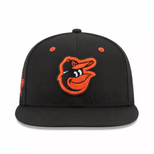 Orioles 2026 All-Star Game Workout Hat 2 Orioles 2026 All-Star Game Workout Hat