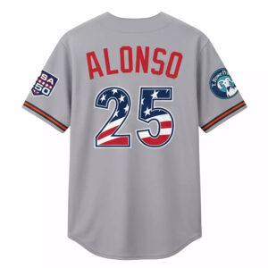 Orioles 4th of July Jersey 2 Orioles 4th of July Jersey