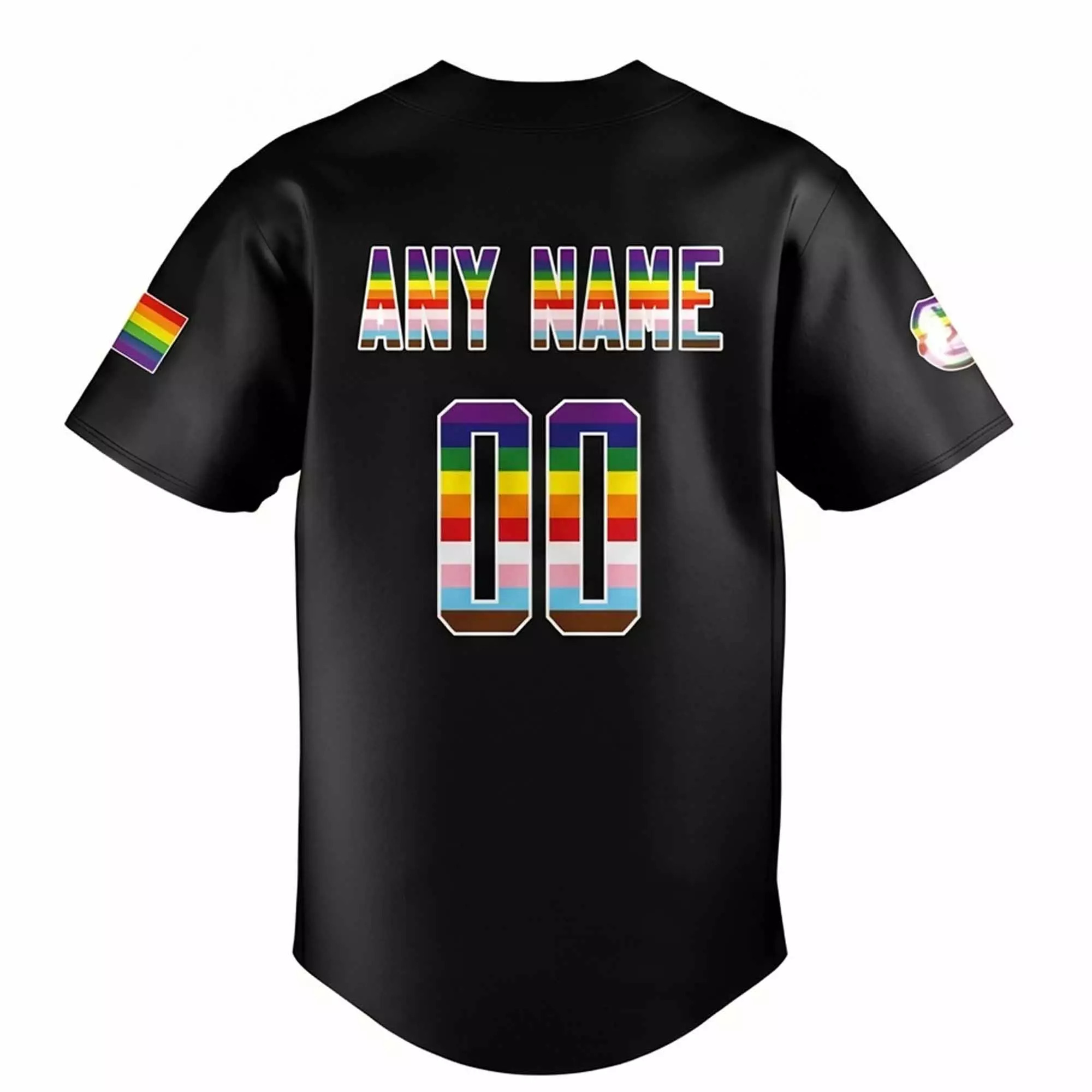 Orioles Pride Night 2026 Jersey Orioles Pride Night 2026 Jersey