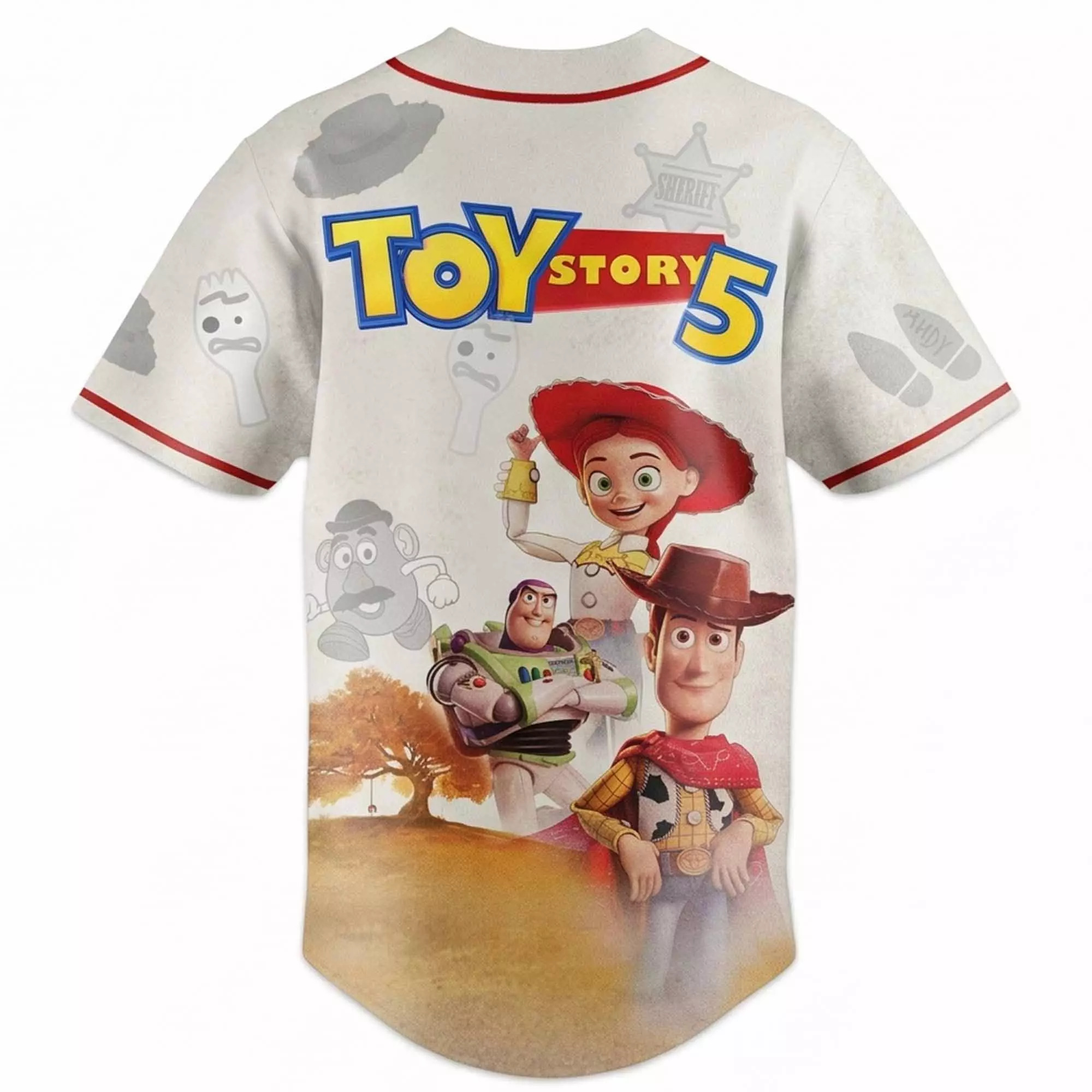 Orioles Toy Story 5 Jersey 2026 Orioles Toy Story 5 Jersey 2026