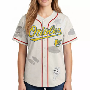 Orioles Toy Story 5 Jersey 2026 Orioles Toy Story 5 Jersey 2026