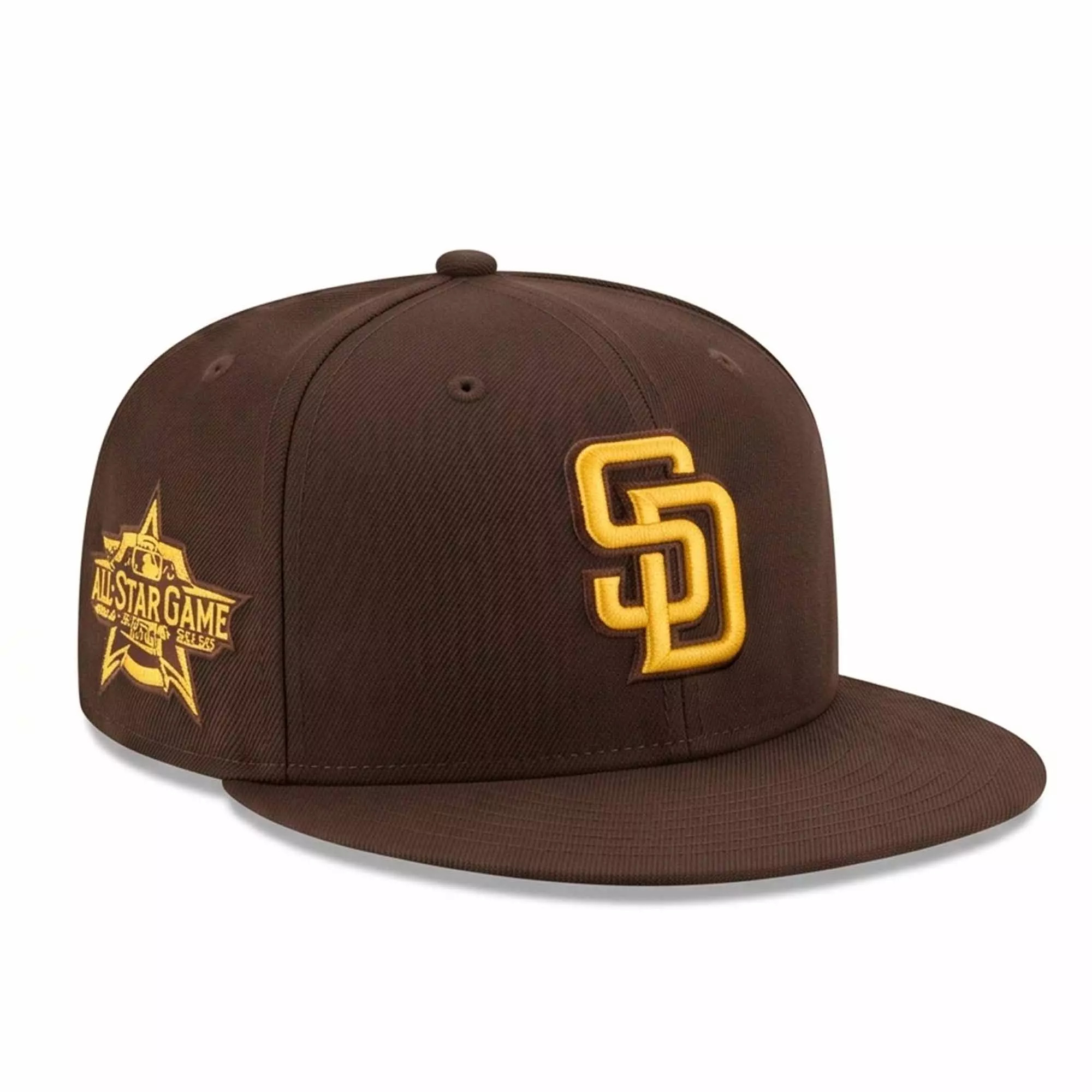 Padres 2026 All-Star Game Workout Hat Padres 2026 All-Star Game Workout Hat