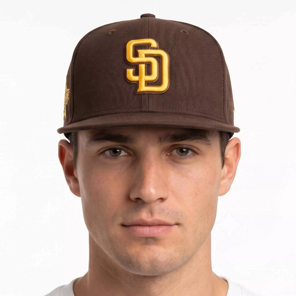 Padres 2026 All-Star Game Workout Hat Padres 2026 All-Star Game Workout Hat