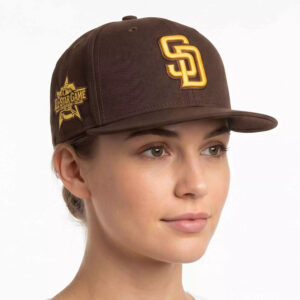 Padres 2026 All-Star Game Workout Hat 3 Padres 2026 All-Star Game Workout Hat
