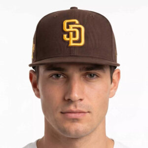 Padres 2026 All-Star Game Workout Hat Padres 2026 All-Star Game Workout Hat