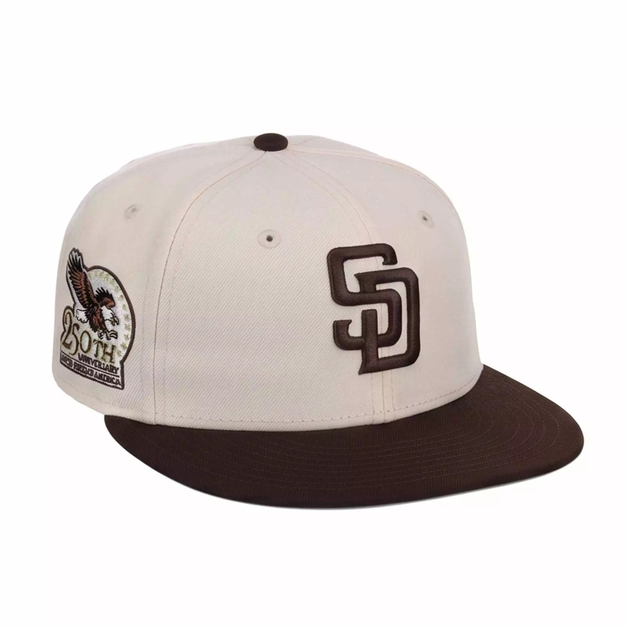 Padres Semiquincentennial 250th Americana Hat Padres Semiquincentennial 250th Americana Hat