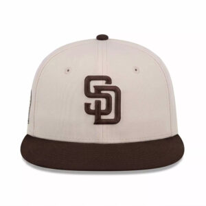 Padres Semiquincentennial 250th Americana Hat 2 Padres Semiquincentennial 250th Americana Hat
