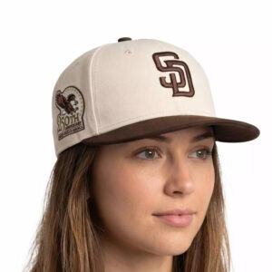 Padres Semiquincentennial 250th Americana Hat 3 Padres Semiquincentennial 250th Americana Hat