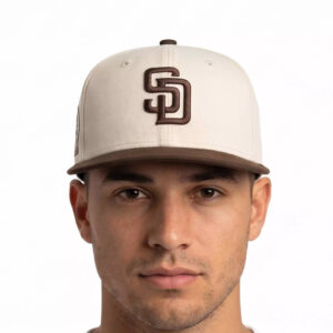Padres Semiquincentennial 250th Americana Hat Padres Semiquincentennial 250th Americana Hat