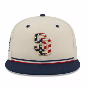 Padres USA 250 Fourth of July Hat 2 Padres USA 250 Fourth of July Hat