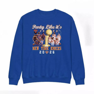 Party Like It's 1973 Knicks Shirt 2 Party Like It's 1973 Knicks Shirt
