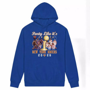 Party Like It's 1973 Knicks Shirt 3 Party Like It's 1973 Knicks Shirt