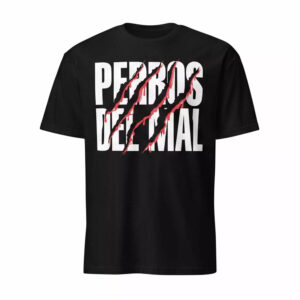 Perros Del Mal Shirt 1 Perros Del Mal Shirt