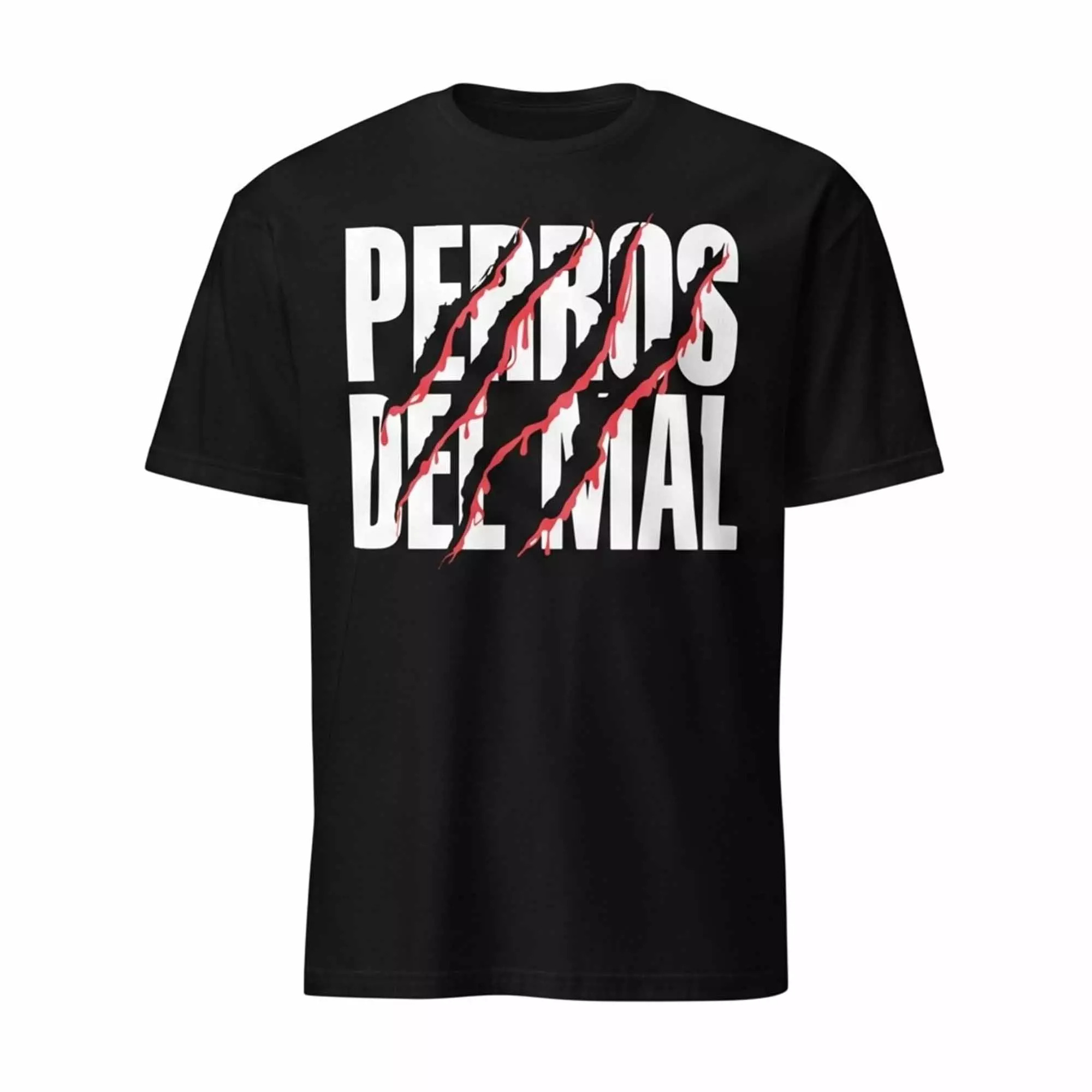 Perros Del Mal Shirt Perros Del Mal Shirt