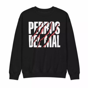 Perros Del Mal Shirt 2 Perros Del Mal Shirt