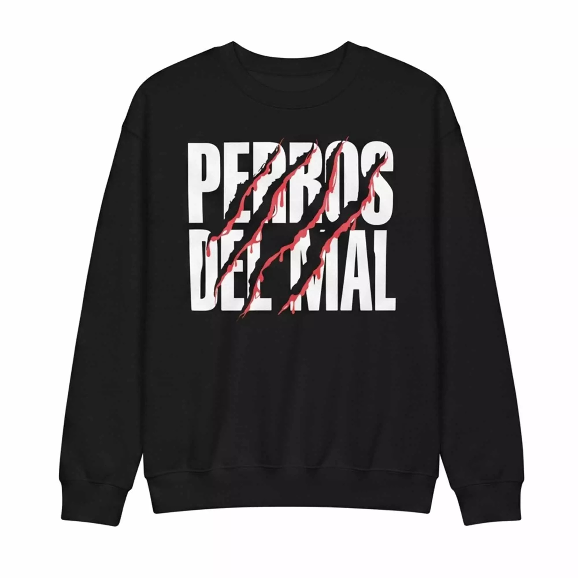 Perros Del Mal Shirt Perros Del Mal Shirt