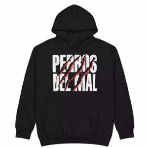 Perros Del Mal Shirt 3 Perros Del Mal Shirt