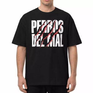 Perros Del Mal Shirt