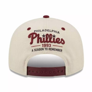 Philadelphia Phillies Canada 160 Years Strong & Free Hat Philadelphia Phillies Canada 160 Years Strong & Free Hat