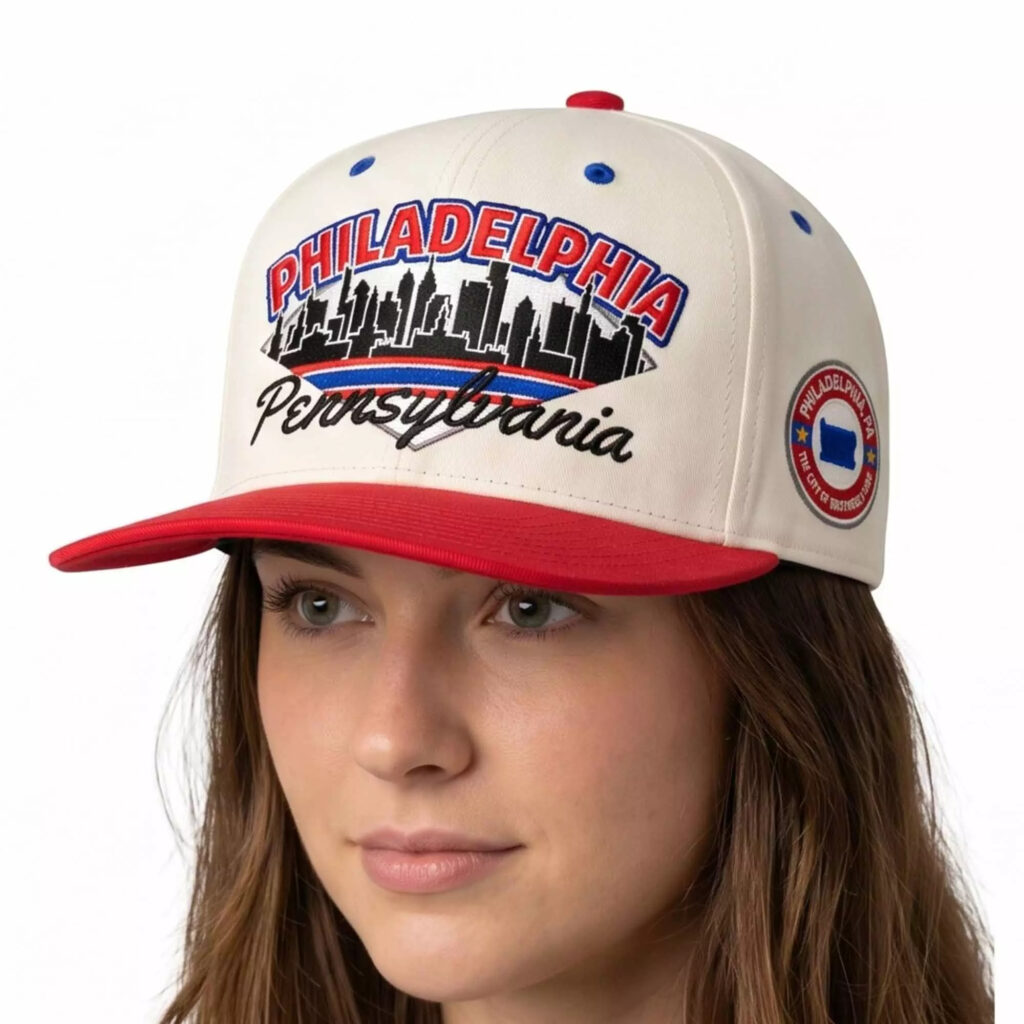 Philadelphia Philly Bryce Harper Pennsylvania 2026 Hat Philadelphia Philly Bryce Harper Pennsylvania 2026 Hat