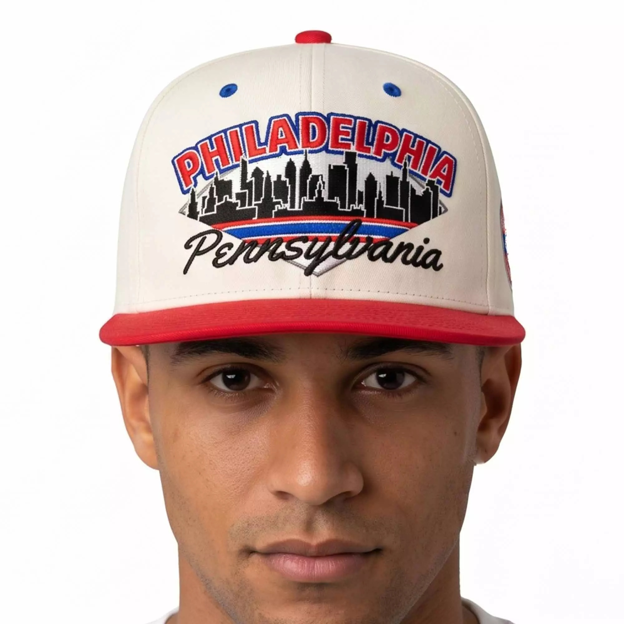 Philadelphia Philly Bryce Harper Pennsylvania 2026 Hat Philadelphia Philly Bryce Harper Pennsylvania 2026 Hat