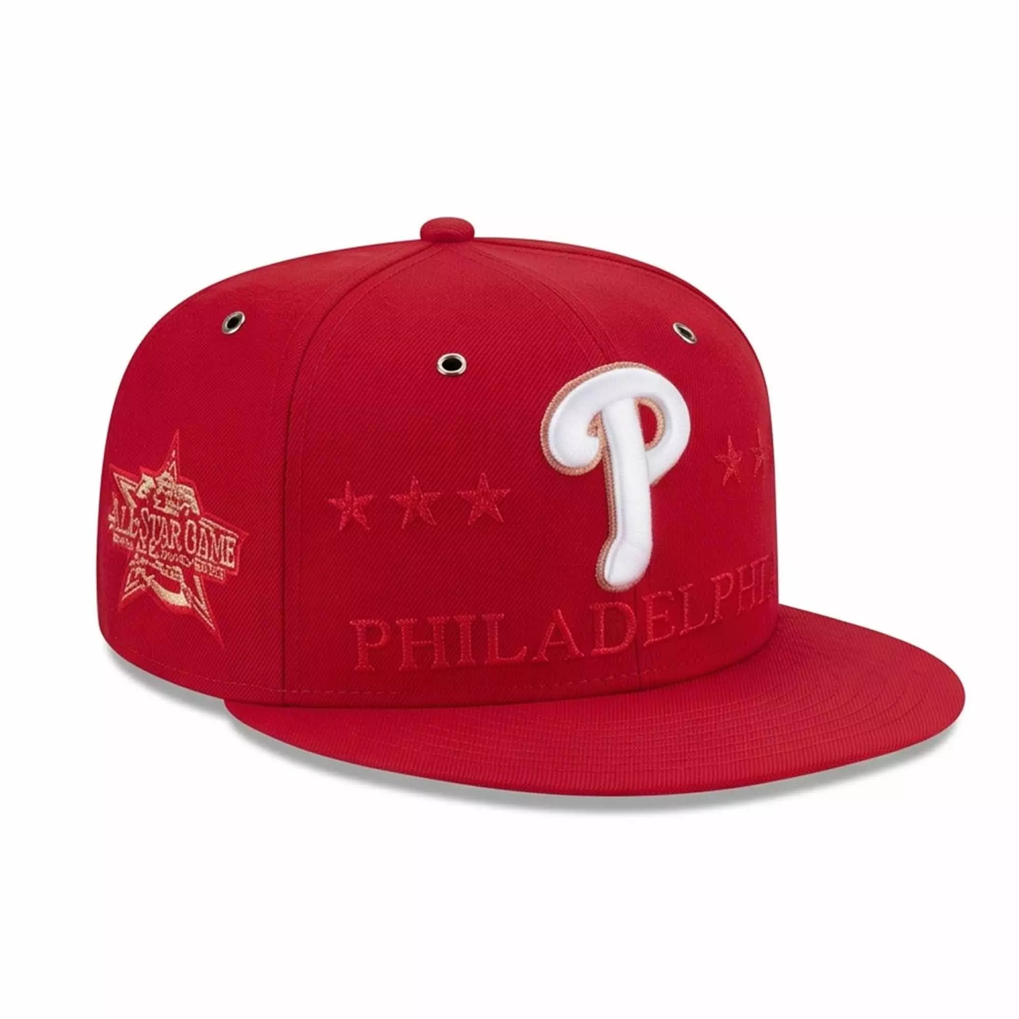 Phillies 2026 All-Star Game On-Field Hat Phillies 2026 All-Star Game On-Field Hat